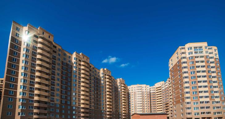 фото ЖК "Эстет" Климовск - 1